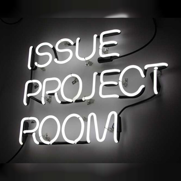 ISSUE Project Room