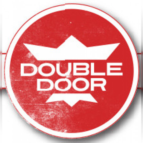 Double Door