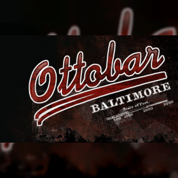 Ottobar