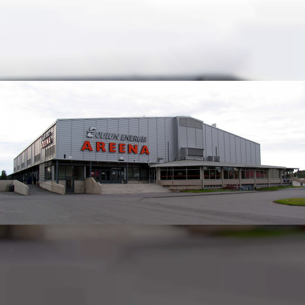 Oulun Energia Areena