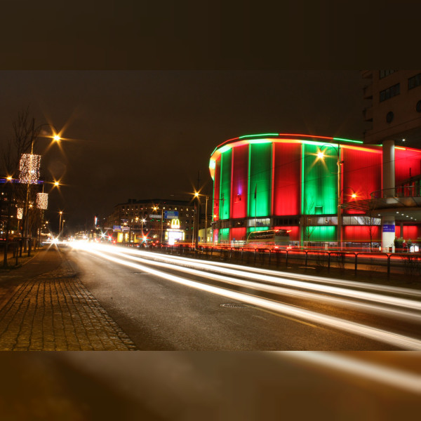 Scandinavium