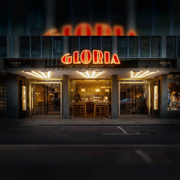 Gloria Theater