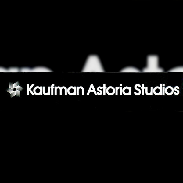 Kaufman Astoria Studios