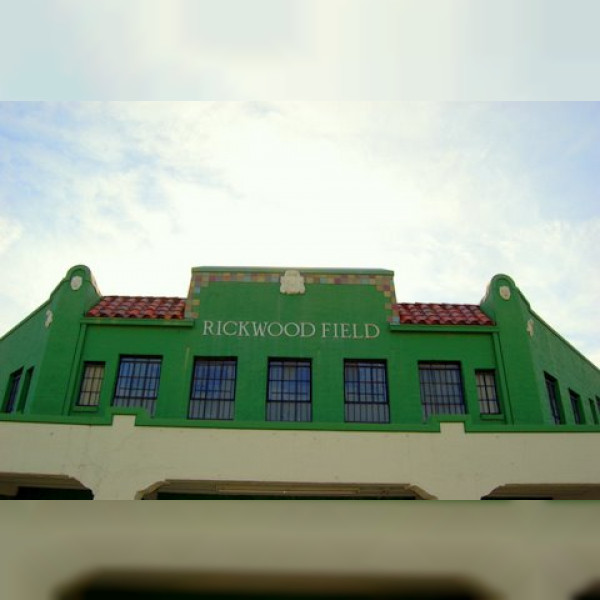 Rickwood Field