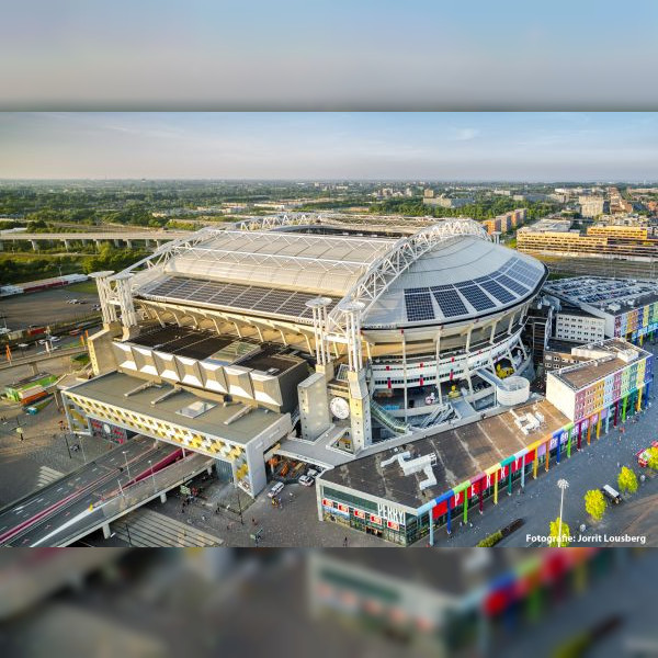 Johan Cruijff ArenA