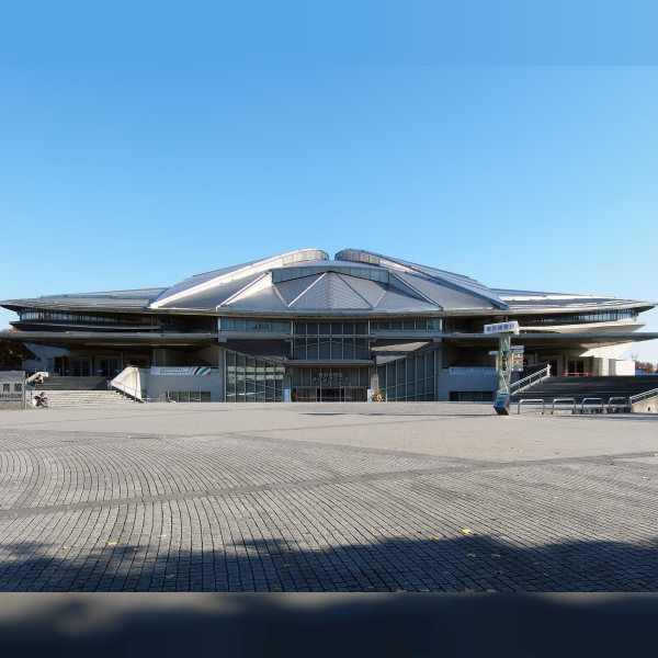 東京体育館