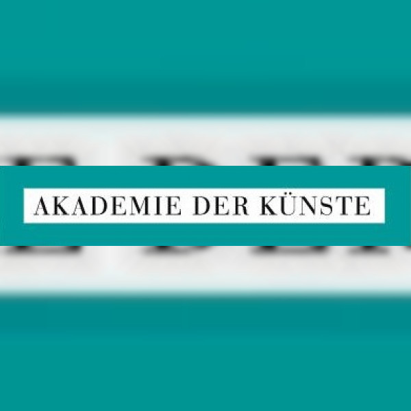 Akademie der Künste