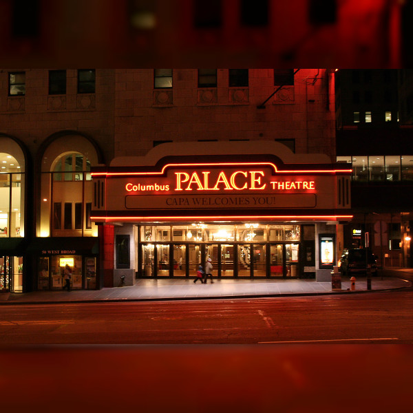 Palace Theatre