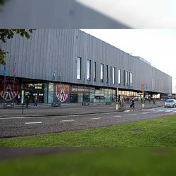 Lotto Arena