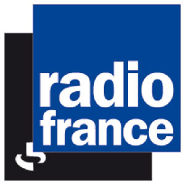 Studio 105, Radio France