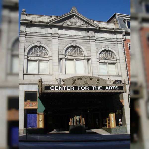 State Theatre Center for the Arts