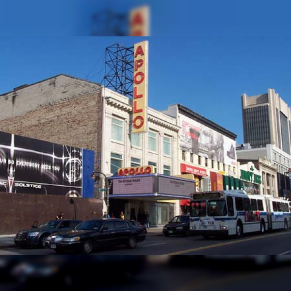 Apollo Theater