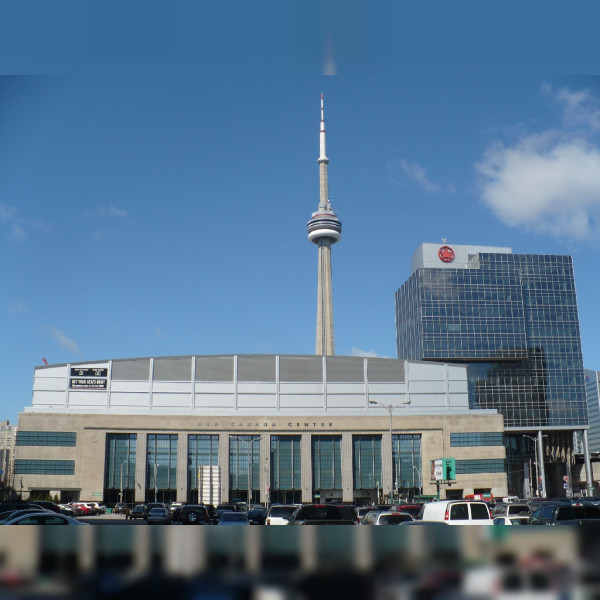 Scotiabank Arena