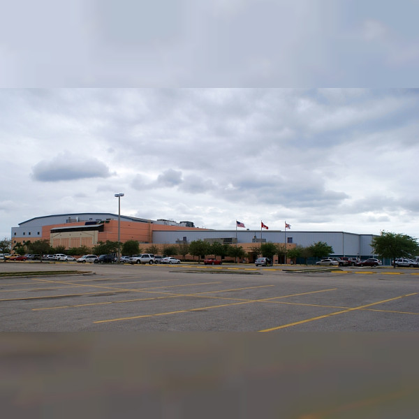 Hertz Arena