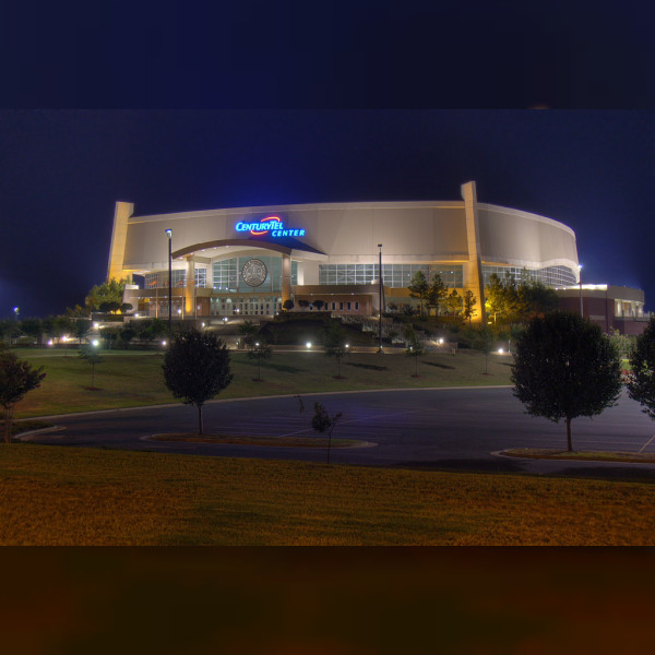 Brookshire Grocery Arena