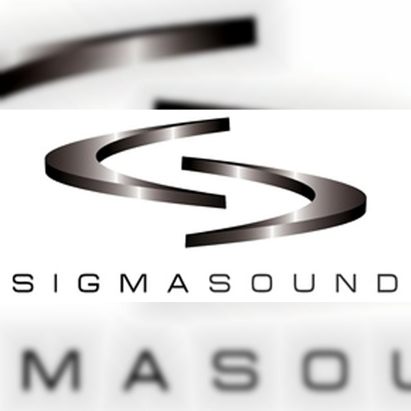 Sigma Sound Studios