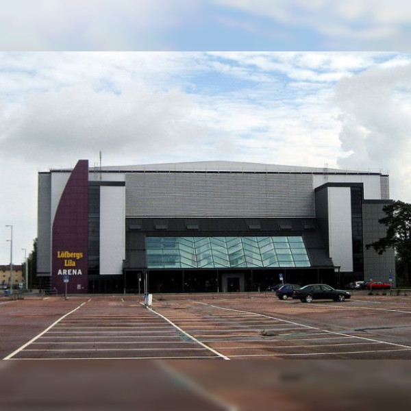 Löfbergs Arena