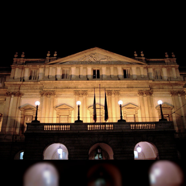 Teatro alla Scala