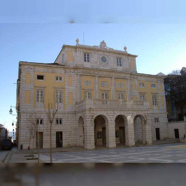 Teatro Nacional de São Carlos