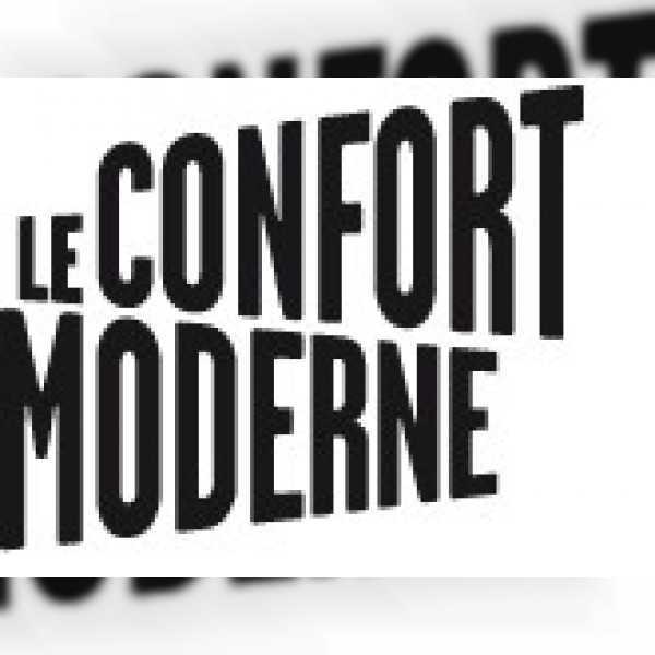 Le Confort Moderne