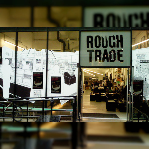 Rough Trade East