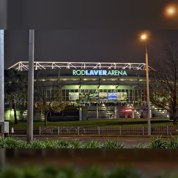 Rod Laver Arena