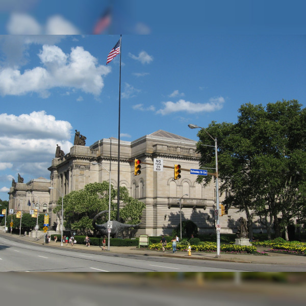 Carnegie Music Hall