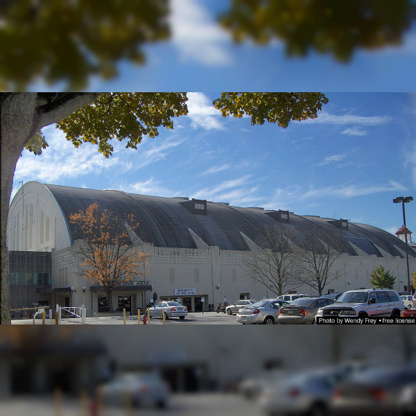 Hersheypark Arena