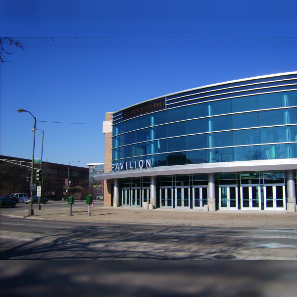 UIC Pavilion