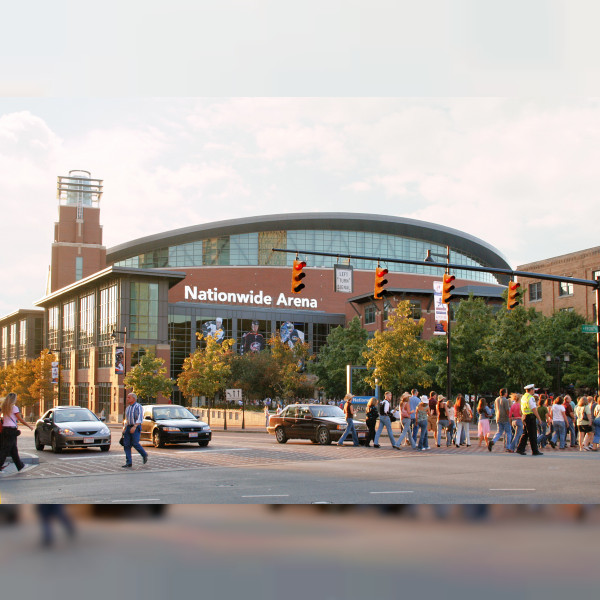 Nationwide Arena