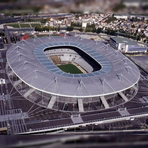 Stade de France