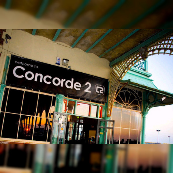 Concorde 2