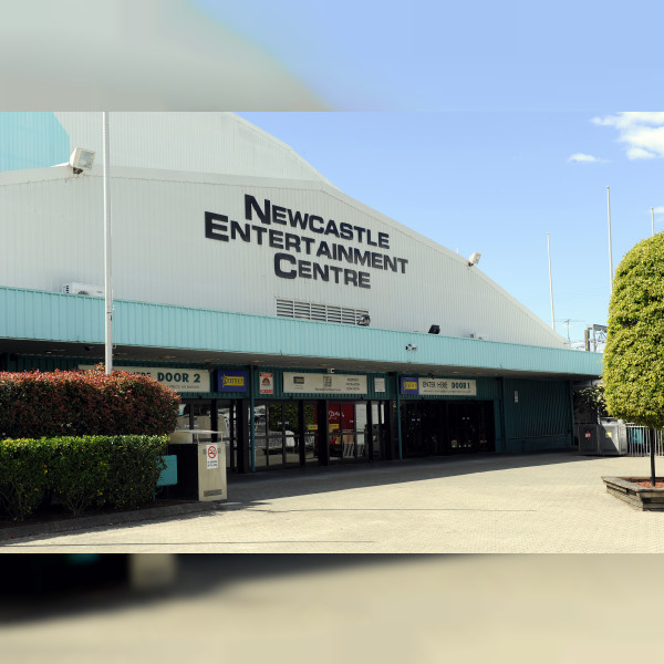 Newcastle Entertainment Centre