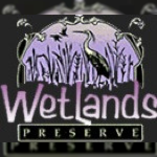 Wetlands Preserve