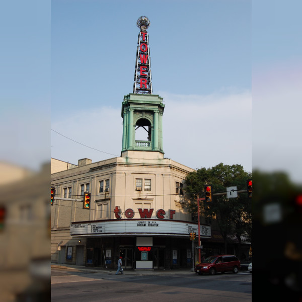 Tower Theater