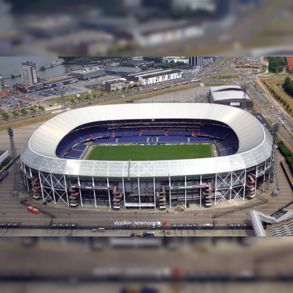 Stadion Feijenoord