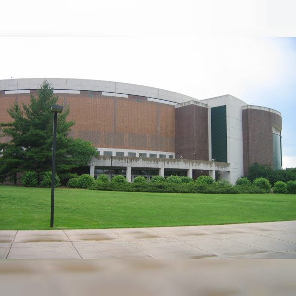 Breslin Student Events Center