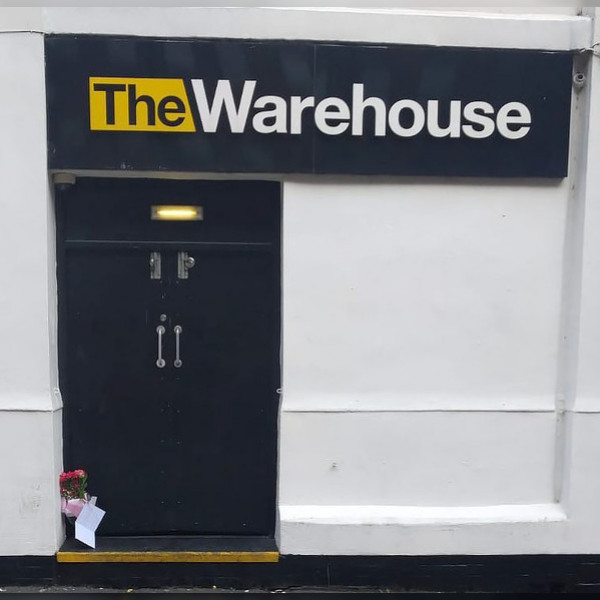 The Warehouse