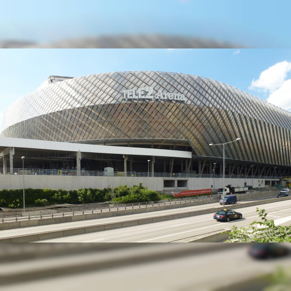 Tele2 Arena