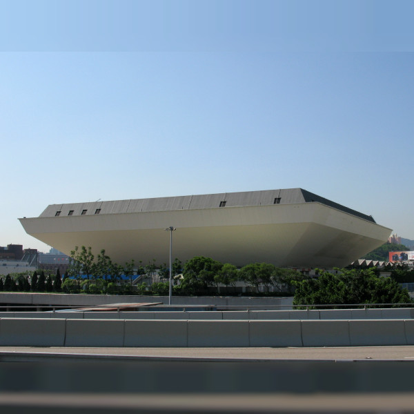 Hong Kong Coliseum