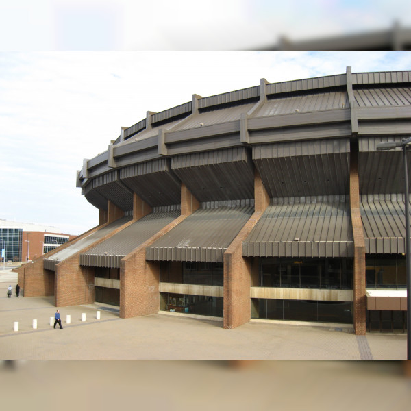 Richmond Coliseum