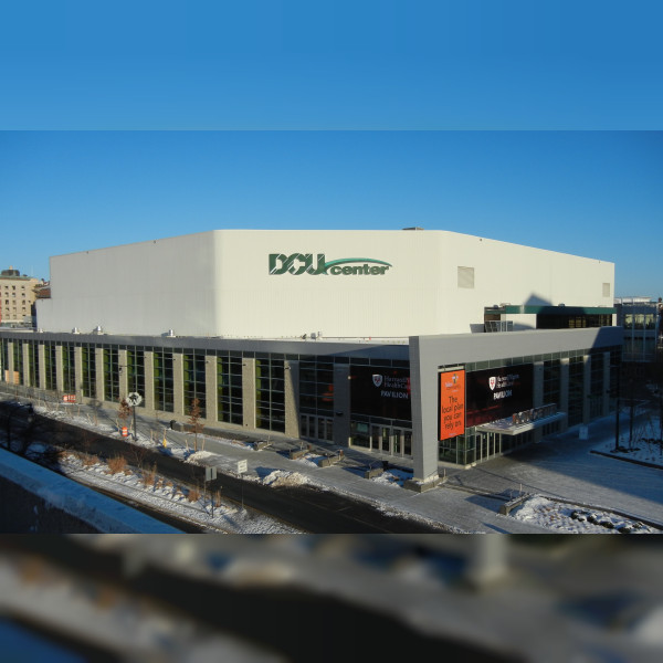 DCU Center