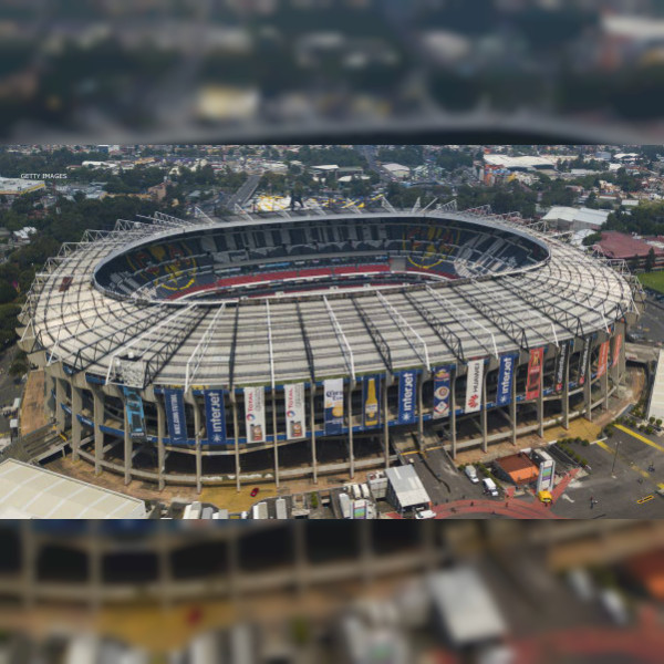 Estadio Azteca