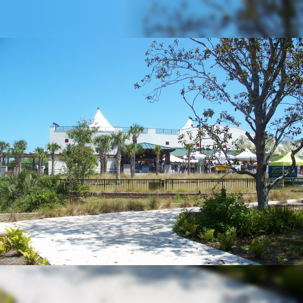 St. Augustine Amphitheatre