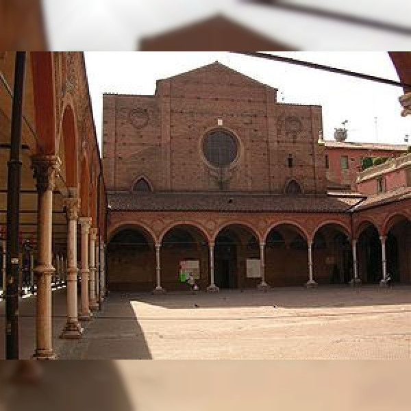 Basilica di Santa Maria dei Servi