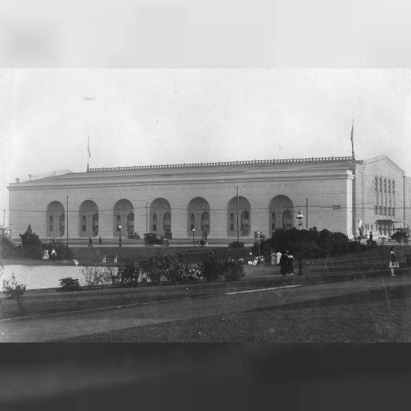 Kaiser Convention Center