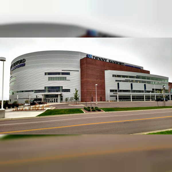 Denny Sanford Premier Center