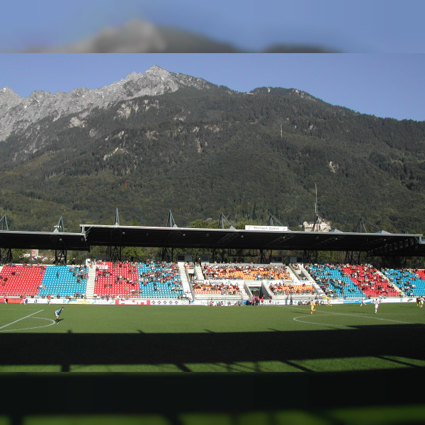 Rheinpark Stadion