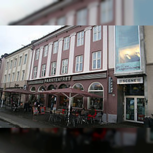 Parkteatret