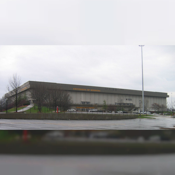 Hearnes Center